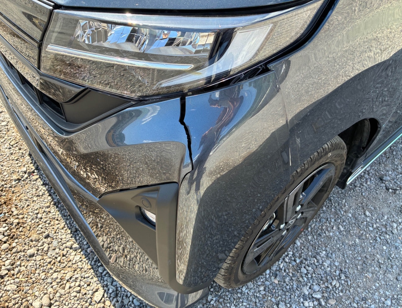 Daihatsu Move 2025