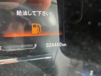 Honda Vezel Hybrid 2017