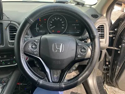 Honda Vezel Hybrid 2017