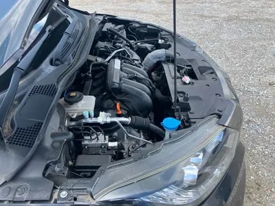 Honda Vezel Hybrid 2017