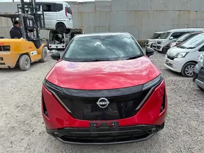 Nissan Ariya