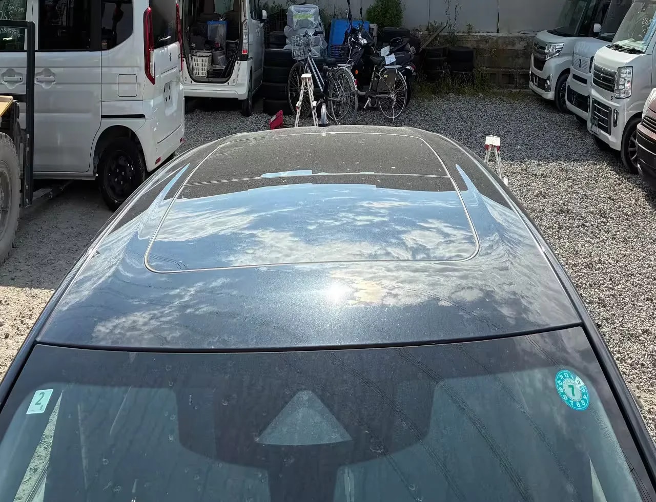 Nissan Ariya