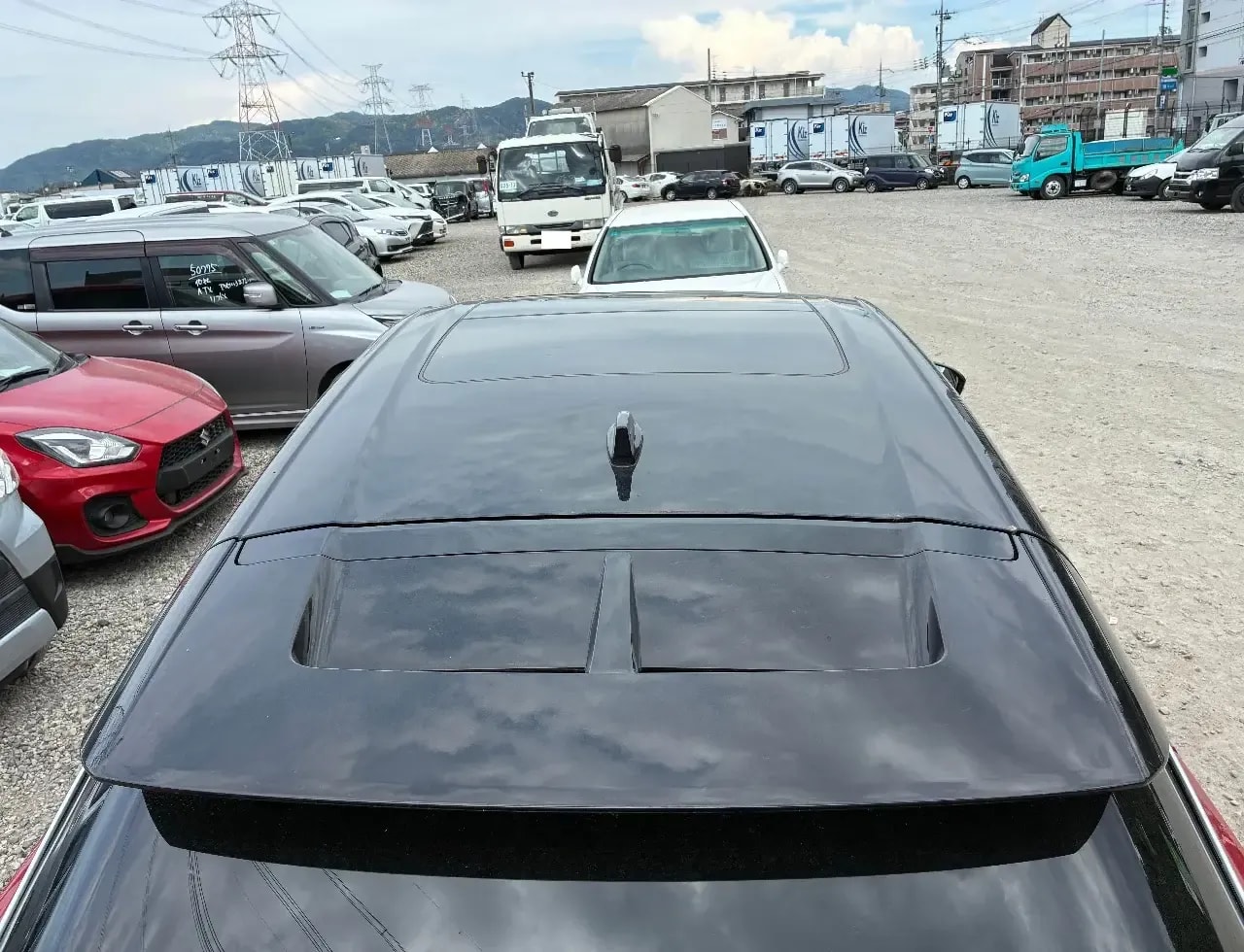 Nissan Ariya