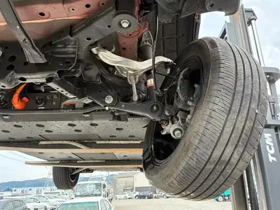 Nissan Ariya