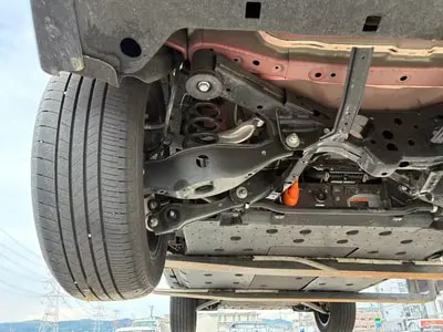 Nissan Ariya