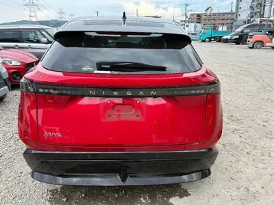 Nissan Ariya