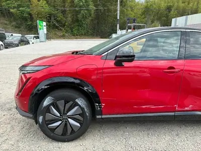 Nissan Ariya
