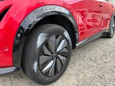 Nissan Ariya