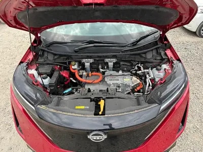 Nissan Ariya