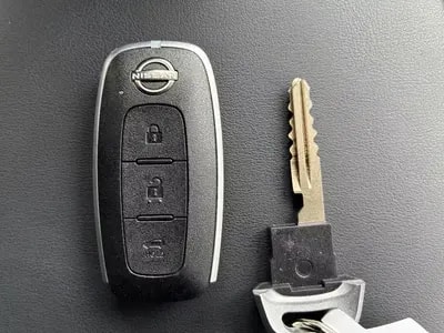 Nissan Ariya