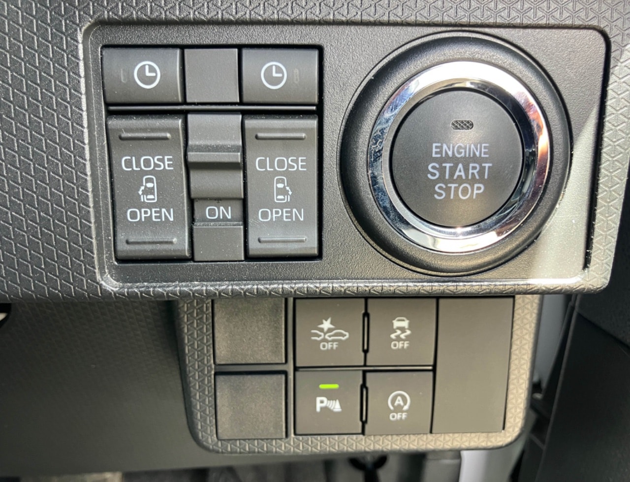 Daihatsu Tanto 2024