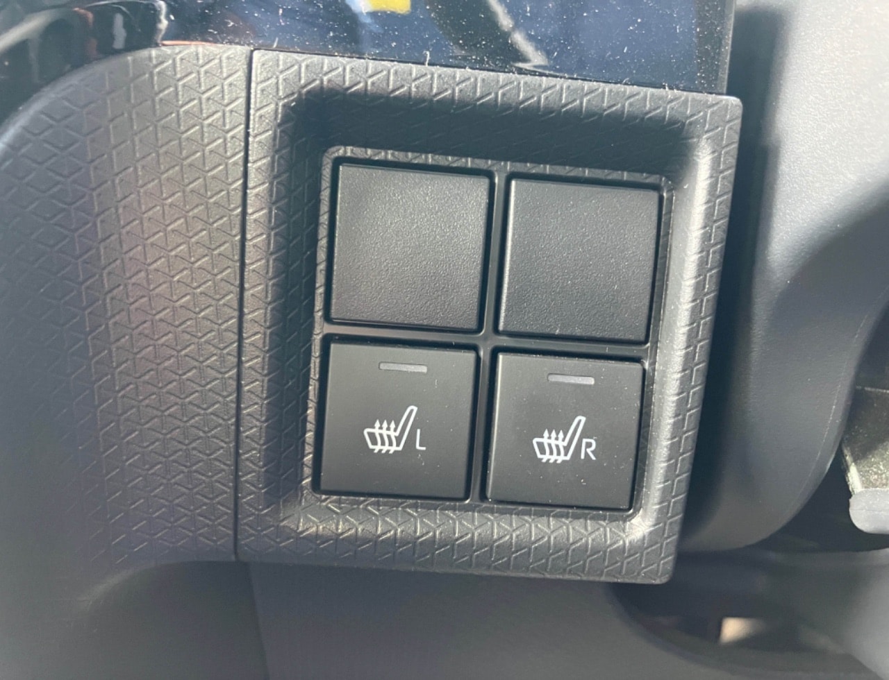 Daihatsu Tanto 2024