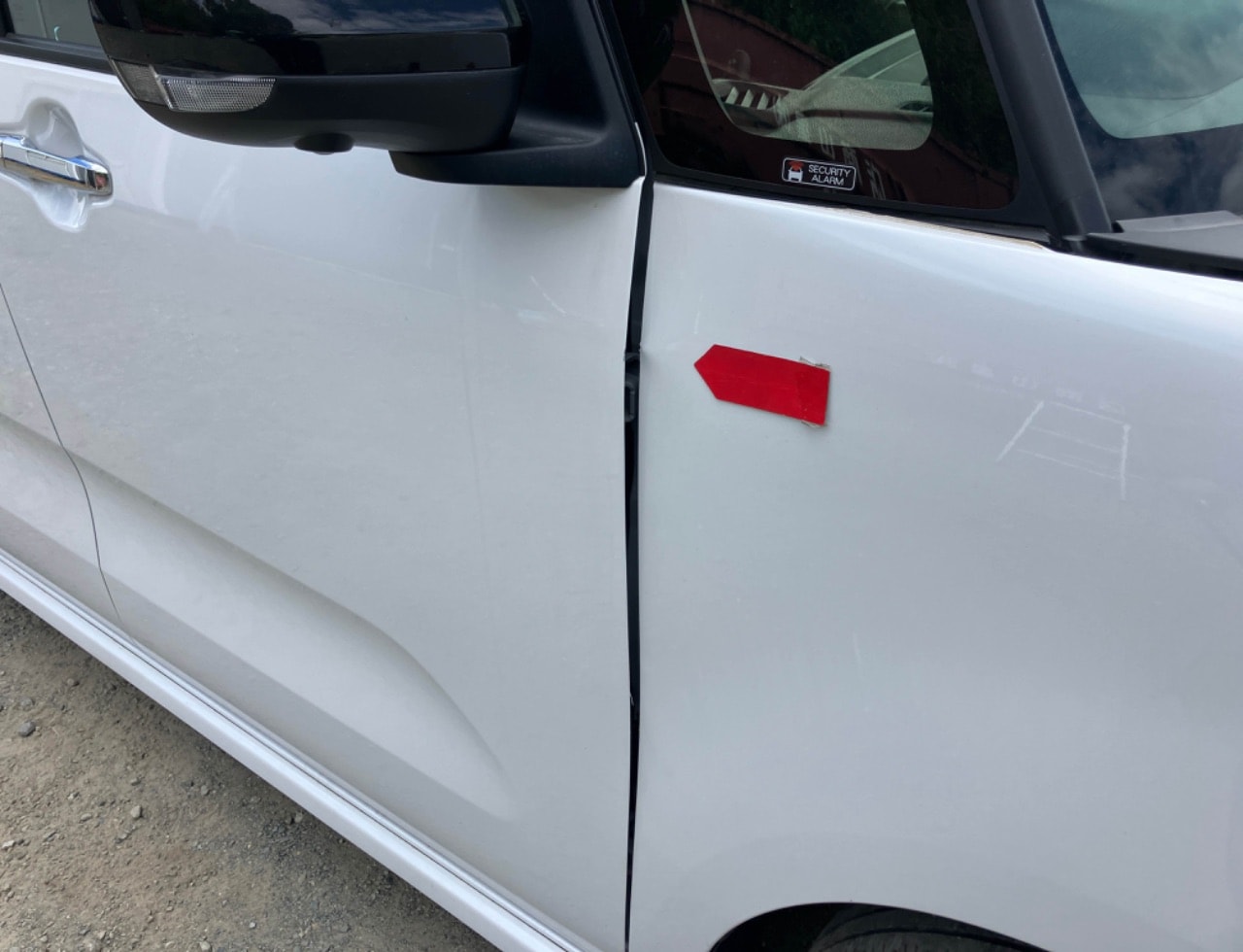 Daihatsu Tanto 2024