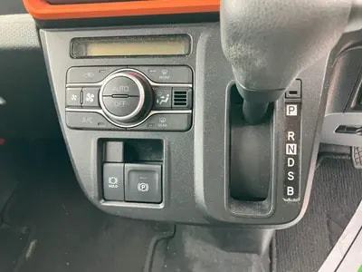 Daihatsu Tanto Fan Cross 2022