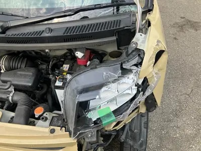 Daihatsu Tanto Fan Cross 2022