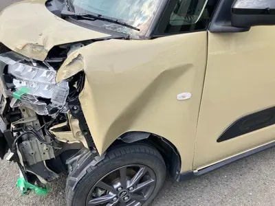 Daihatsu Tanto Fan Cross 2022