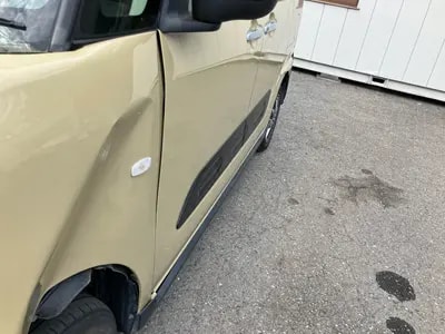 Daihatsu Tanto Fan Cross 2022