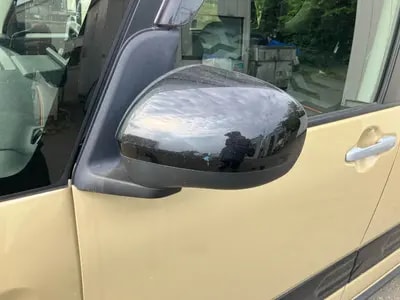 Daihatsu Tanto Fan Cross 2022