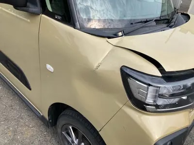Daihatsu Tanto Fan Cross 2022