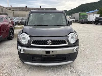 Suzuki Xbee 2019
