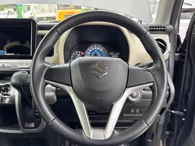 Suzuki Xbee 2019