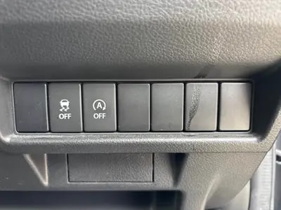 Suzuki Xbee 2019