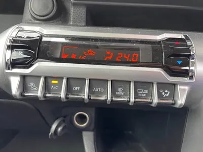 Suzuki Xbee 2019