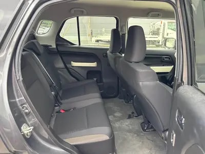 Suzuki Xbee 2019