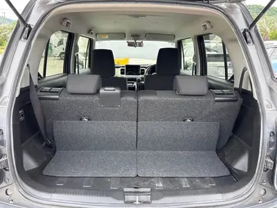 Suzuki Xbee 2019