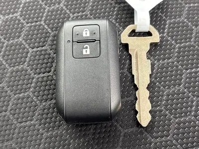 Suzuki Xbee 2019