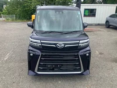 Daihatsu Tanto 2023