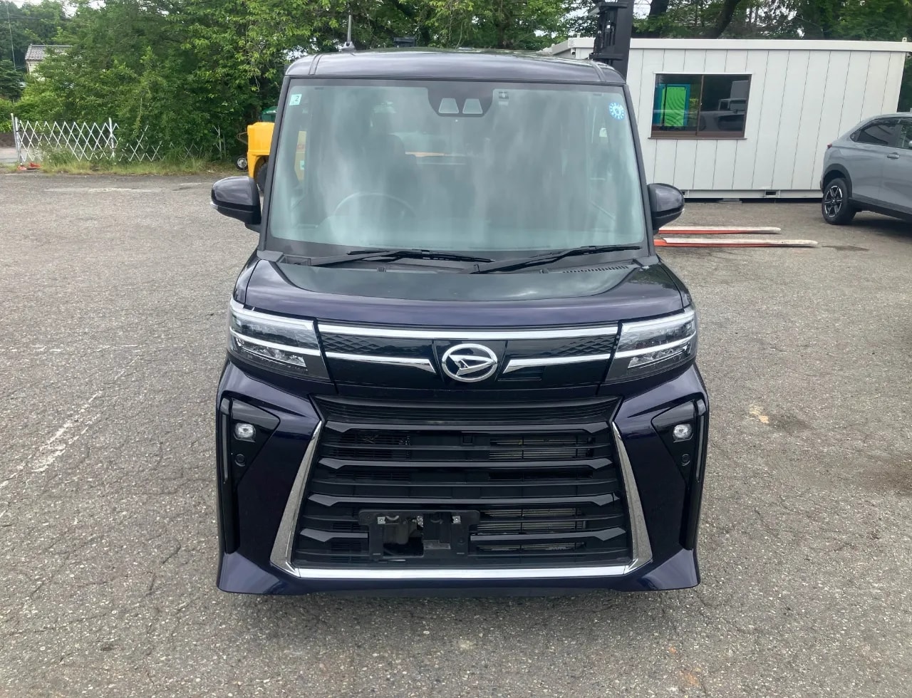 Daihatsu Tanto 2023