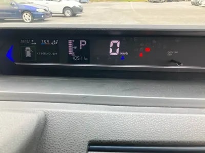 Daihatsu Tanto 2023