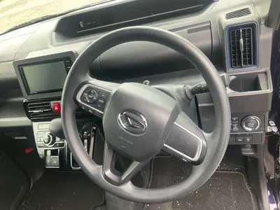 Daihatsu Tanto 2023