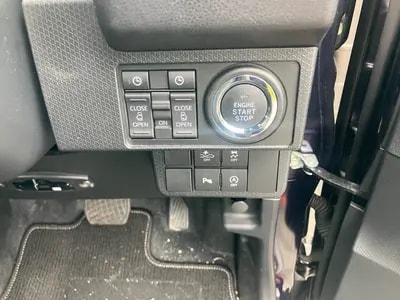 Daihatsu Tanto 2023