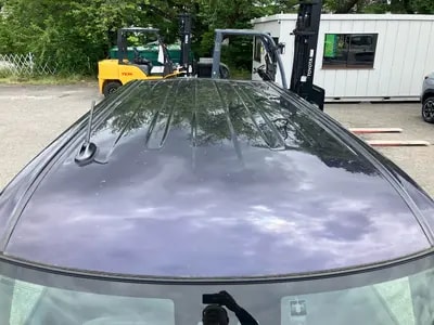 Daihatsu Tanto 2023