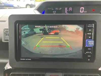 Daihatsu Tanto 2023