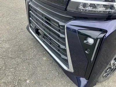 Daihatsu Tanto 2023