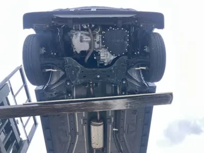Daihatsu Tanto 2023