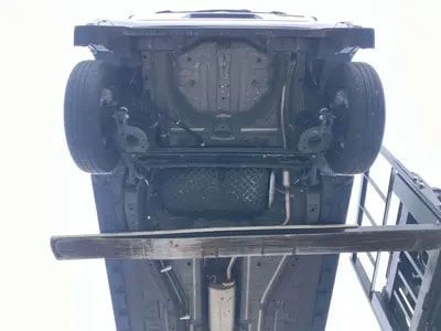 Daihatsu Tanto 2023