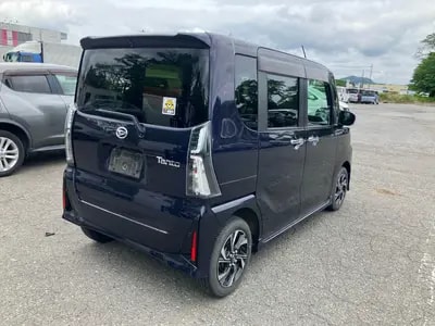 Daihatsu Tanto 2023