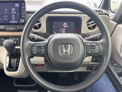 Honda N Box 2023