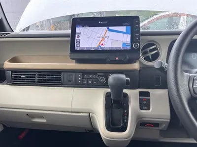 Honda N Box 2023