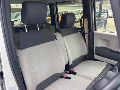 Honda N Box 2023