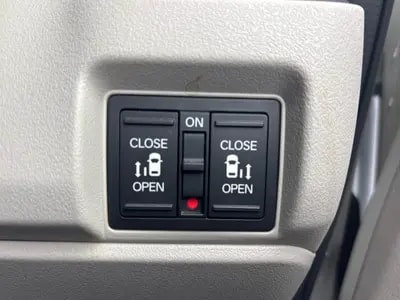 Honda N Box 2023
