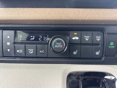 Honda N Box 2023