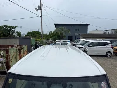 Honda N Box 2023
