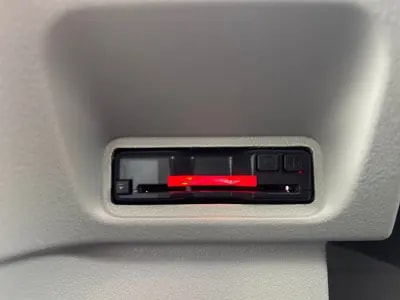 Honda N Box 2023