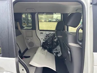 Honda N Box 2023
