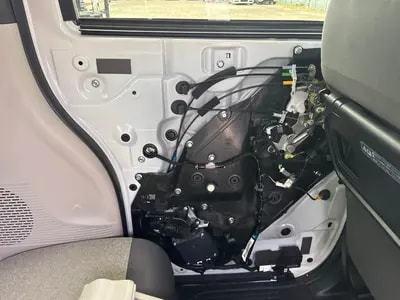 Honda N Box 2023